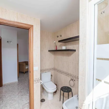 En Agaete Terraza Privada 6 Personas Wifi Gratis By Lightbooking Villa