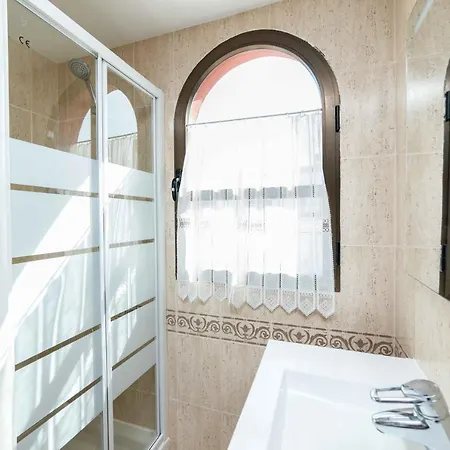 Villa En Agaete Terraza Privada 6 Personas Wifi Gratis By Lightbooking Puerto de las Nieves
