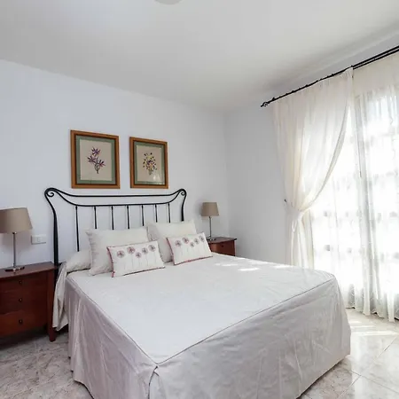 En Agaete Terraza Privada 6 Personas Wifi Gratis By Lightbooking Puerto de las Nieves