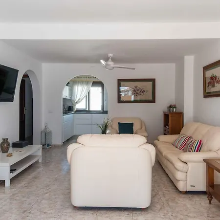 En Agaete Terraza Privada 6 Personas Wifi Gratis By Lightbooking