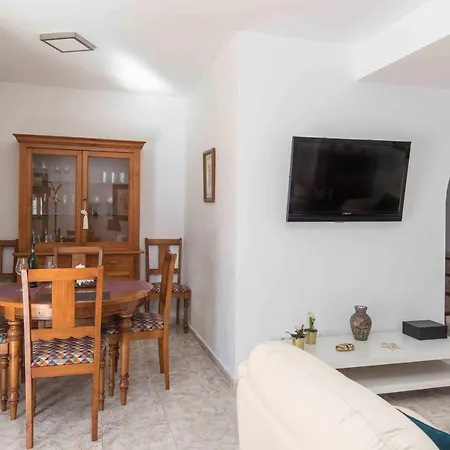 En Agaete Terraza Privada 6 Personas Wifi Gratis By Lightbooking Villa Puerto de las Nieves
