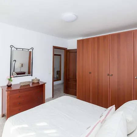 En Agaete Terraza Privada 6 Personas Wifi Gratis By Lightbooking Puerto de las Nieves