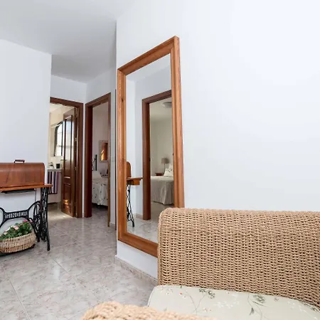 En Agaete Terraza Privada 6 Personas Wifi Gratis By Lightbooking *
