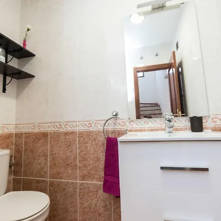 En Agaete Terraza Privada 6 Personas Wifi Gratis By Lightbooking * Puerto de las Nieves