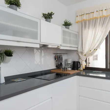 En Agaete Terraza Privada 6 Personas Wifi Gratis By Lightbooking Villa