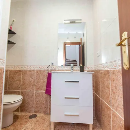 Villa En Agaete Terraza Privada 6 Personas Wifi Gratis By Lightbooking *