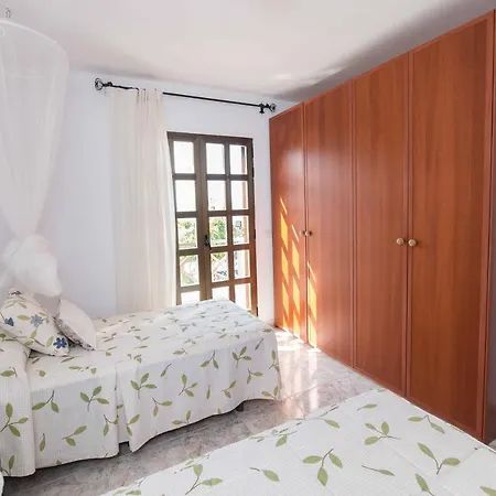 Villa En Agaete Terraza Privada 6 Personas Wifi Gratis By Lightbooking *
