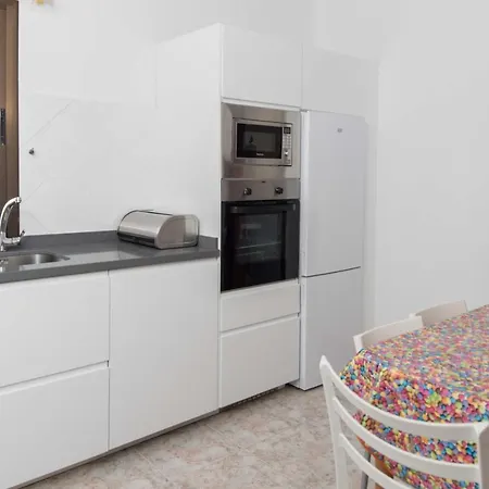 En Agaete Terraza Privada 6 Personas Wifi Gratis By Lightbooking *