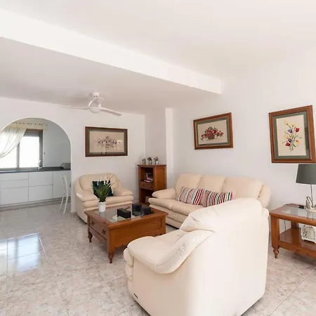 En Agaete Terraza Privada 6 Personas Wifi Gratis By Lightbooking Puerto de las Nieves