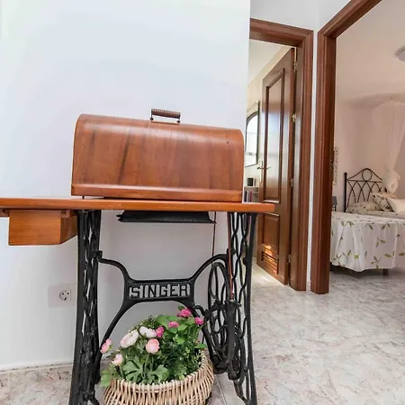En Agaete Terraza Privada 6 Personas Wifi Gratis By Lightbooking Villa *