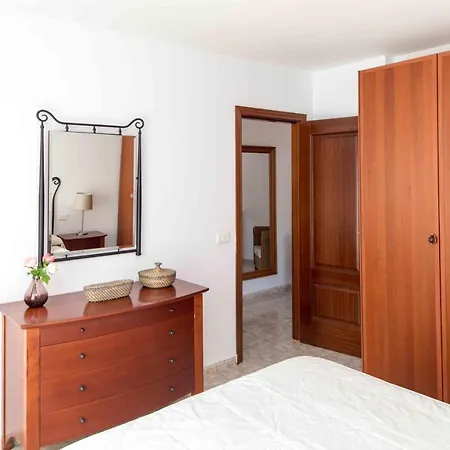 En Agaete Terraza Privada 6 Personas Wifi Gratis By Lightbooking Villa Puerto de las Nieves