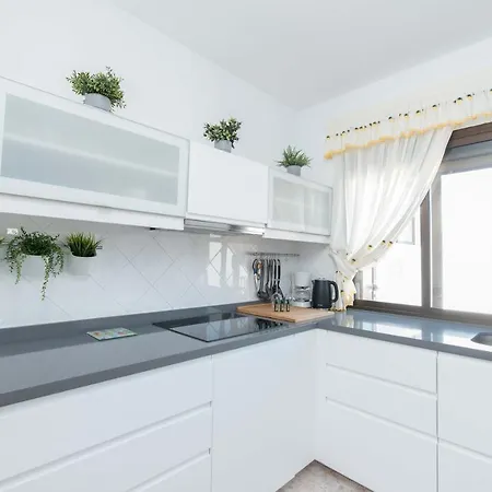 Villa En Agaete Terraza Privada 6 Personas Wifi Gratis By Lightbooking Puerto de las Nieves