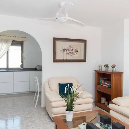 En Agaete Terraza Privada 6 Personas Wifi Gratis By Lightbooking Villa