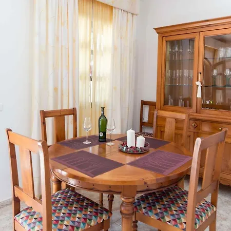 Villa En Agaete Terraza Privada 6 Personas Wifi Gratis By Lightbooking Puerto de las Nieves
