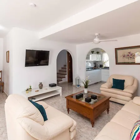 En Agaete Terraza Privada 6 Personas Wifi Gratis By Lightbooking Puerto de las Nieves