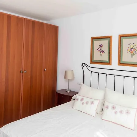 En Agaete Terraza Privada 6 Personas Wifi Gratis By Lightbooking Villa *
