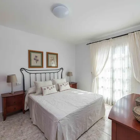 En Agaete Terraza Privada 6 Personas Wifi Gratis By Lightbooking Puerto de las Nieves