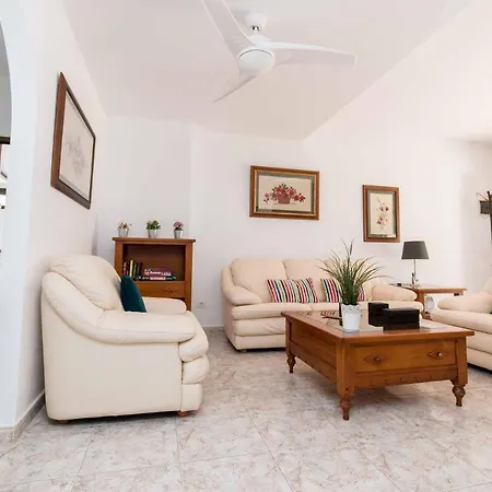 En Agaete Terraza Privada 6 Personas Wifi Gratis By Lightbooking Puerto de las Nieves