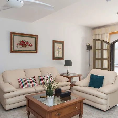 En Agaete Terraza Privada 6 Personas Wifi Gratis By Lightbooking Villa Puerto de las Nieves