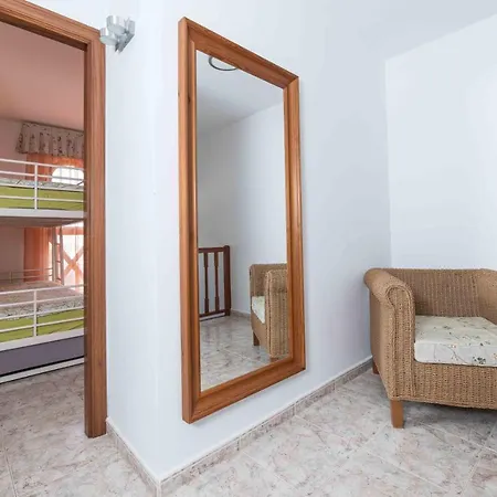 En Agaete Terraza Privada 6 Personas Wifi Gratis By Lightbooking Villa *