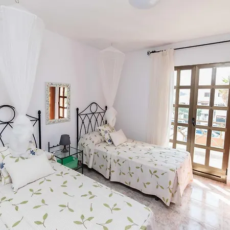 En Agaete Terraza Privada 6 Personas Wifi Gratis By Lightbooking * Puerto de las Nieves